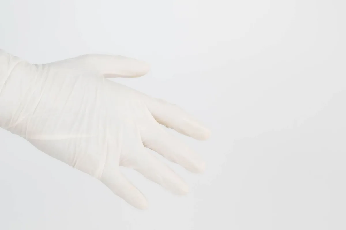 Bodily Fluid Cleanup in Derby, KS